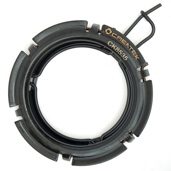 Пятак 430 корзины SHAANXI CREATEK CK-AZ9725160065 CK8535