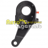 Трещетка тормозная задняя L АС16 MAN SORL 81.50610.6215 144A 3502090Z