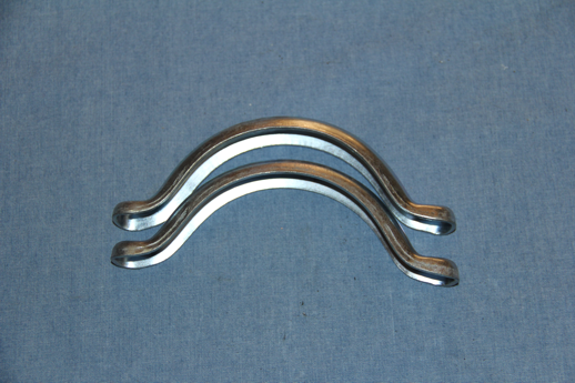 Хомут ЭАК HOWO