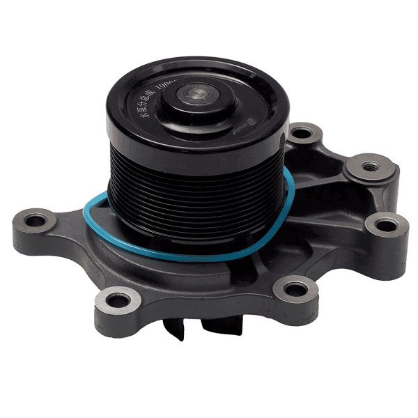 Помпа 796 WP12 WP13 SHACMAN (2)