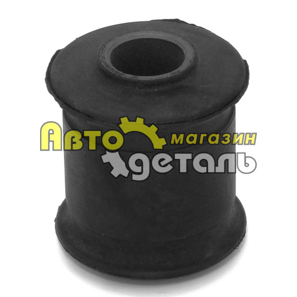 Втулка амортизатора основного нижняя HOWO 99100680002