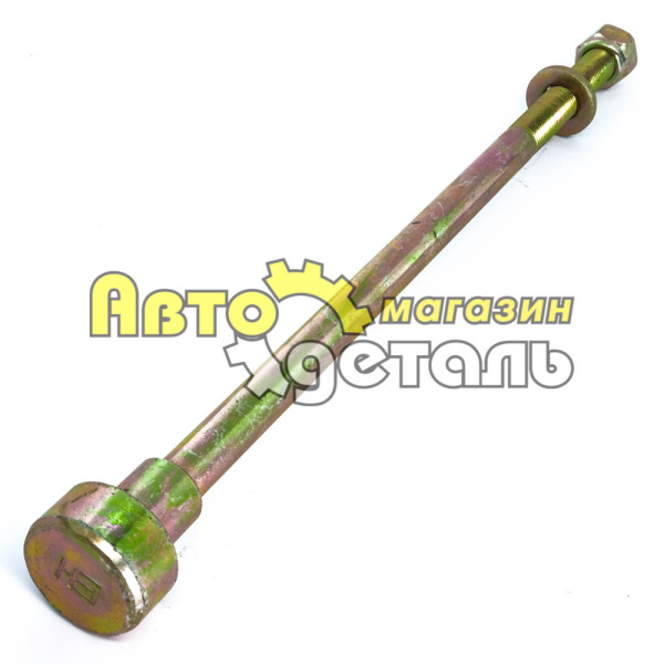 Болт центровой задней рессоры HOWO WG9232520008 WG9232520008+013