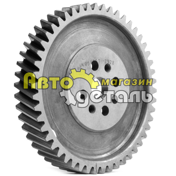 Шестерня распредвала WD615 WP10 HOWO WG14050053