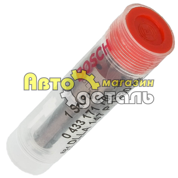 Распылитель DLLA 147P1230 BOSCH