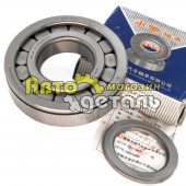 Подшипник промежуточного вала с проточкой 12JS NUP309ENV 192309  Подшипник промежуточного вала с проточкой 12JS NUP309ENV 192309