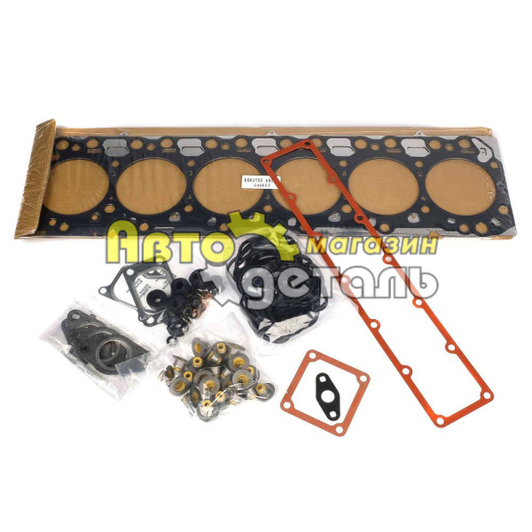 Р/к двигателя верхний ISB 6.7E CUMMINS 4955229