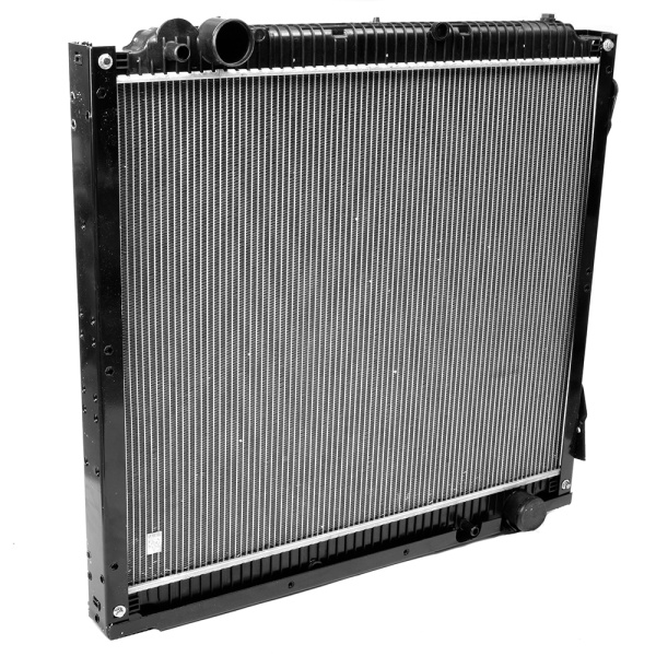Радиатор 860-910 MC11.44-50 HOWO T5G SITRAK