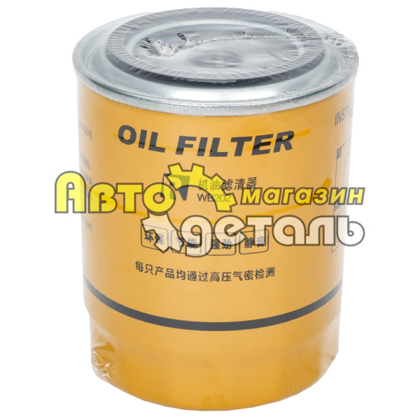 М-й фильтр JX 0811B WB202