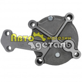 Насос маслянный в сборе КПП HW18709 WG2203240005 Насос маслянный в сборе КПП HW18709 WG2203240005