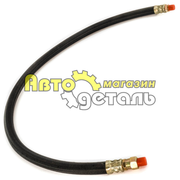 Шланг делителя армированный HOWO 55523