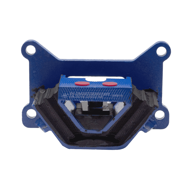 Подушка двигателя задняя MC11 HOWO T5GSITRAK QINYAN