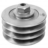 Натяжитель генератора (клиновой) HOWO AST