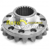 Шестерня коническая передняя (16) 032 HOWO 199114320032