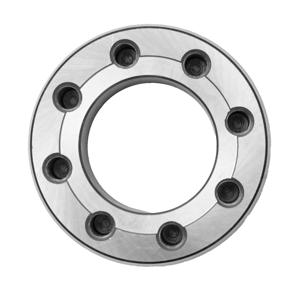 Фланец коленвала WP12 SHACMAN