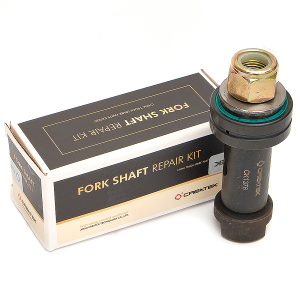 Палец вилки сцепления КПП FAST 12JS CREATEK CK-JS180-1601023-1 CK9500