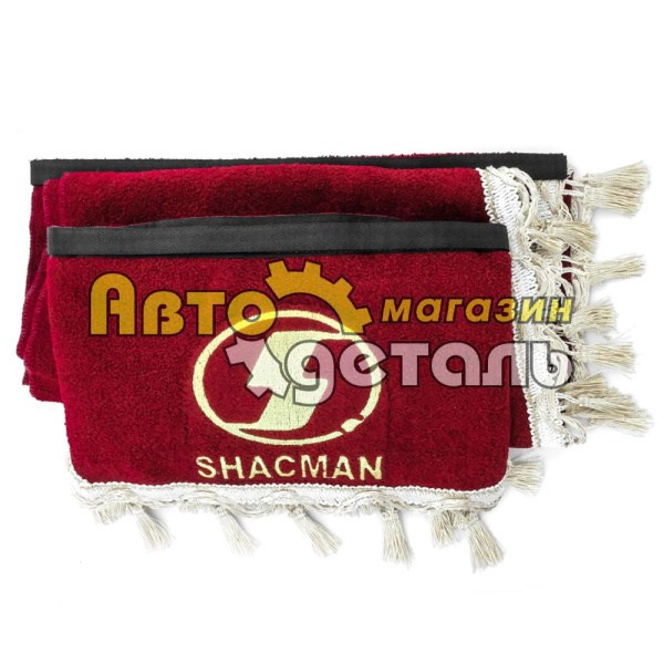 Ламбрикен лобового стекла SHAANXI