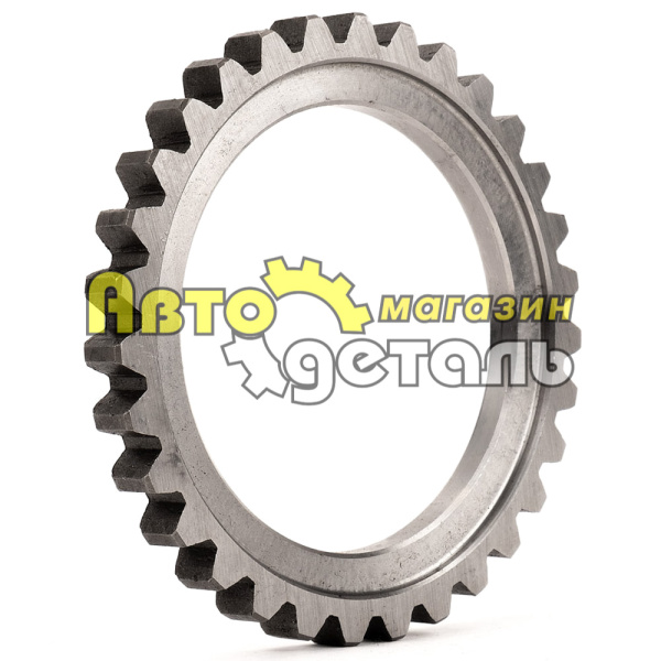 Шайба выходного вала демультипликатора 12JS 12JS160T-1707107 D