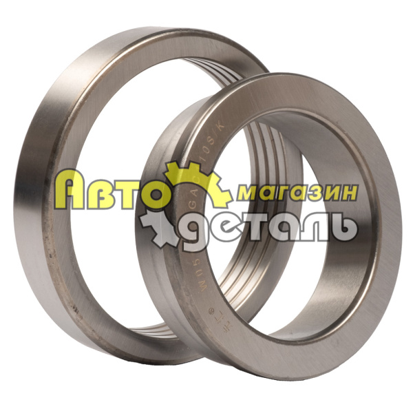 Подшипник балансира NEW HOWO WG9114520042