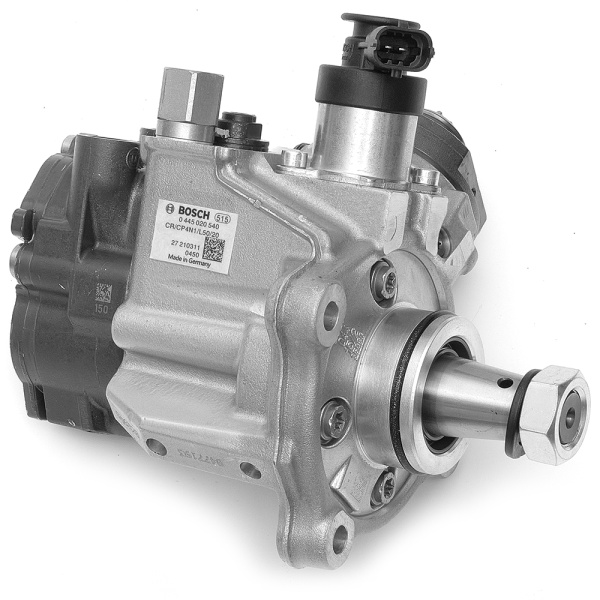 ТНВД ЯМЗ 5341.1111008 EURO 5 BOSCH ГАЗОН NEXT ПАЗ 0445020540