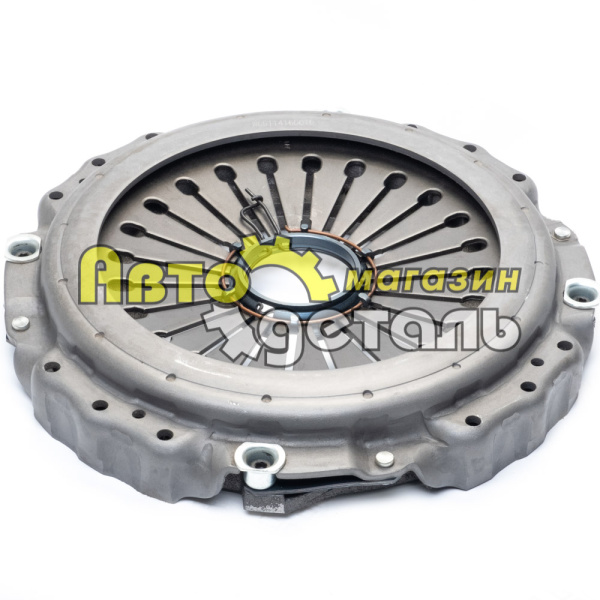 Корзина Д 430 (тянет на себя Д90) SHAANXI DZ9114160034