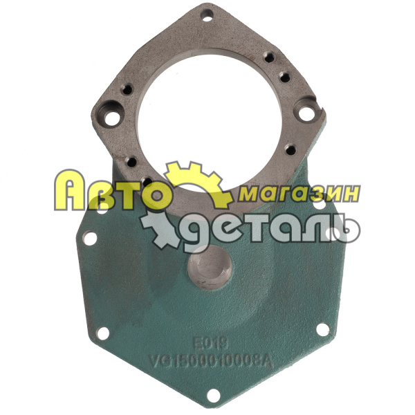 Крышка шестерни распредвала WD615 EURO 2 HOWO 61500010008A