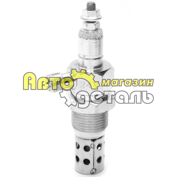 Свеча накала WD615 HOWO VG1200090162