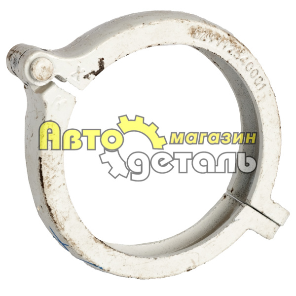 Хомут турбины 140 мм SHAANXI F3000 DZ9112540001