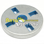 Муфта соединения воздушного компрессора YC6108G/YC6B125-T21 6105QA-3509034