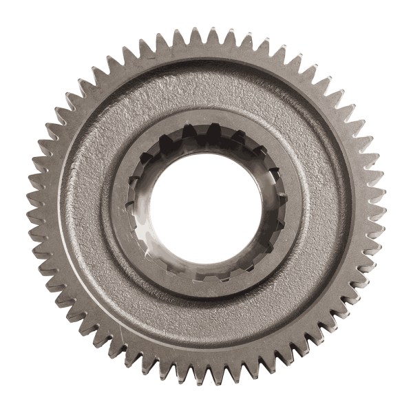 Шестерня 3-й передачи вторичного вала 12JS (2)