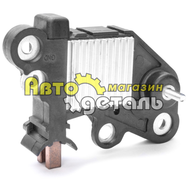 Реле зарядки 0816 EURO 3 SHAANXI F3000 