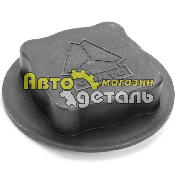 Крышка расширительного бачка пластик HOWO WG971953261