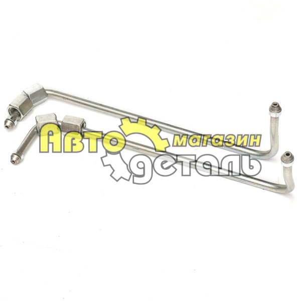 Трубка ТНВД - форсунка WP12 612630080005