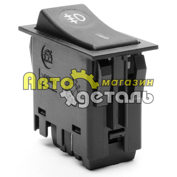 Клавиша противотуманной фары SHAANXI 81.25503.6302