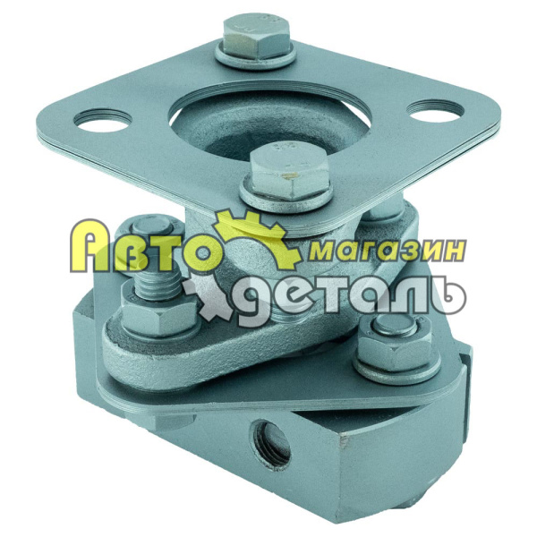 Привод ТНВД короткий (58 мм) ЕВРО оригинал HOWO VG1560080300