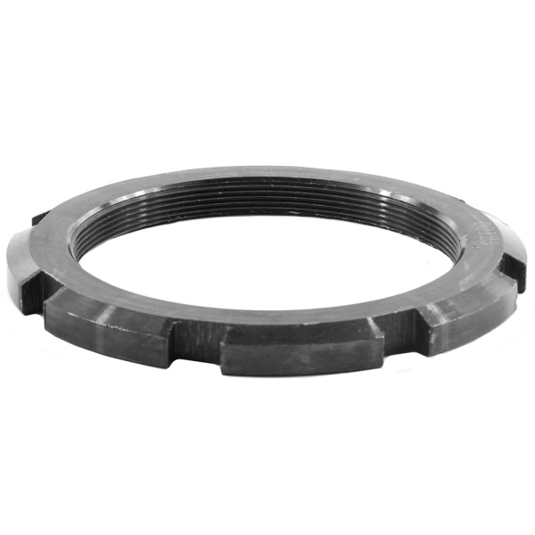 Гайка задней ступицы AC26 HOWO 70 тонн