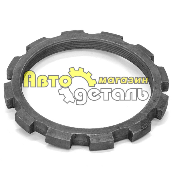 Гайка задней ступицы Ф87 HOWO 81.90620.0048