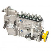 ТНВД WD615 371 л.с.HOWO CREATEK CK-VG1560080023 CK8508