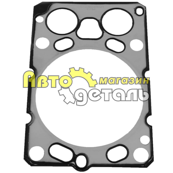 Прокладка ГБЦ D12/WD12 (завод) VG1246040021 612630040006