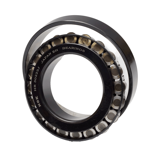 30222 подшипник задней ступицы HOWO NSK