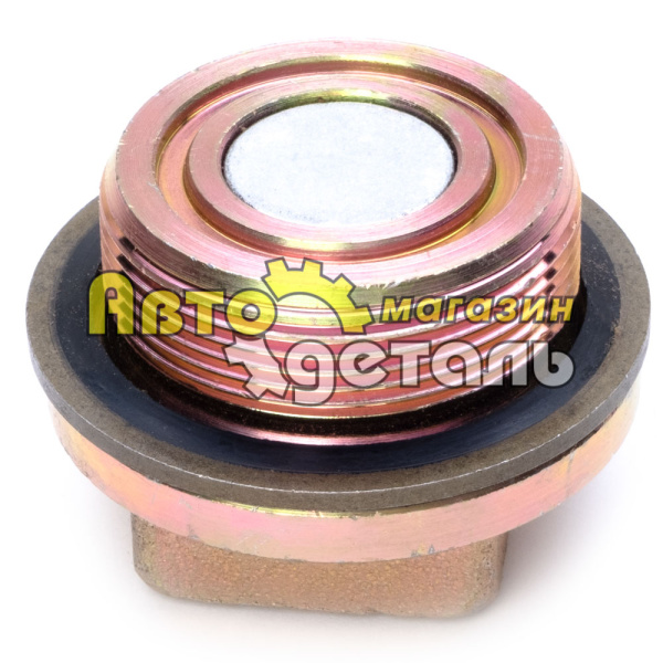 Пробка поддона WD615 HOWO VG2600150108