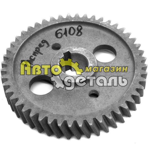 Шестерня распредвала YC6108GYC6B125-T21
