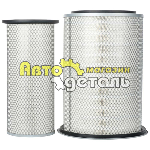 В-й фильтр Д85 SHANTUI SHAANXI F3000 6127-81-7412T