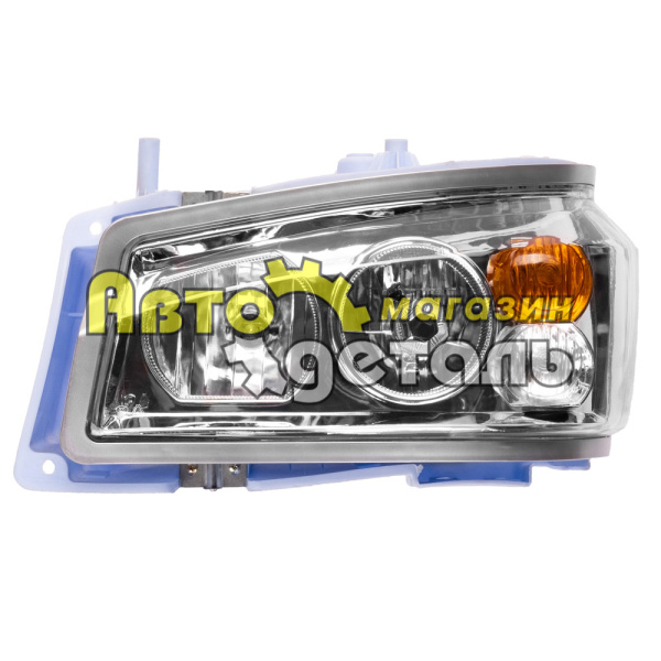 Фара передняя L HOWO WG9719720001