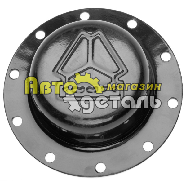 Крышка ступицы передней 10 отв 2010 г HOWO WG9100413068