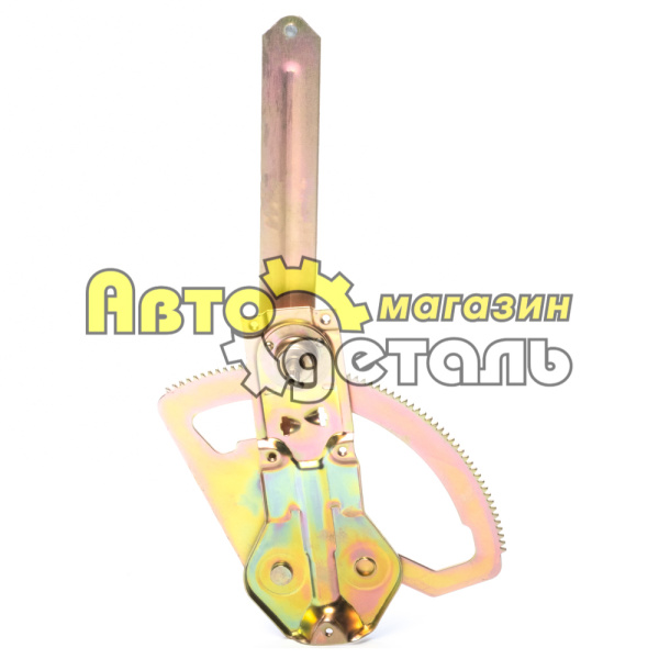 Стеклоподъемник L SHAANXI 81,62640,6057