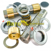 Шкворня Д 47 HOWO AZ1880410031