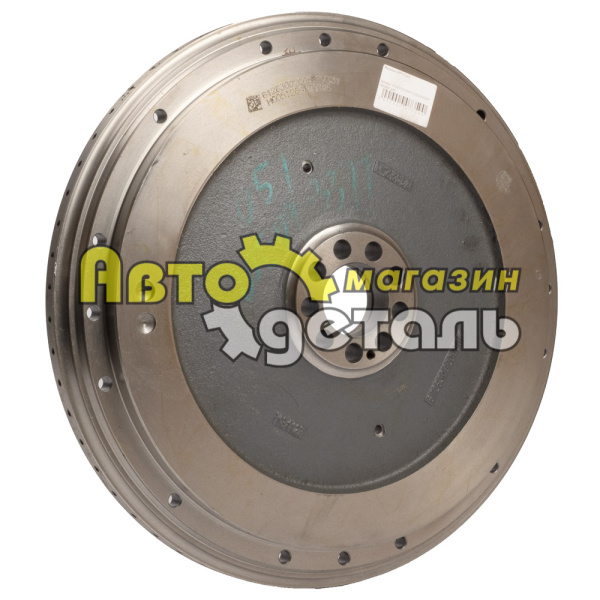 Маховик WP12 612630020006 612630020051