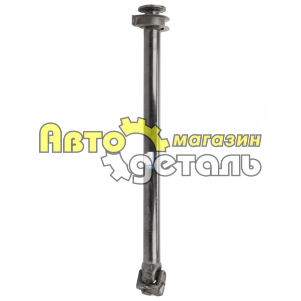 Кардан основной с подвесным 1810*180*57*4 HOWO