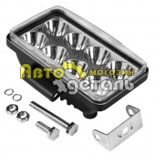 Фонарь LED 8 диодов