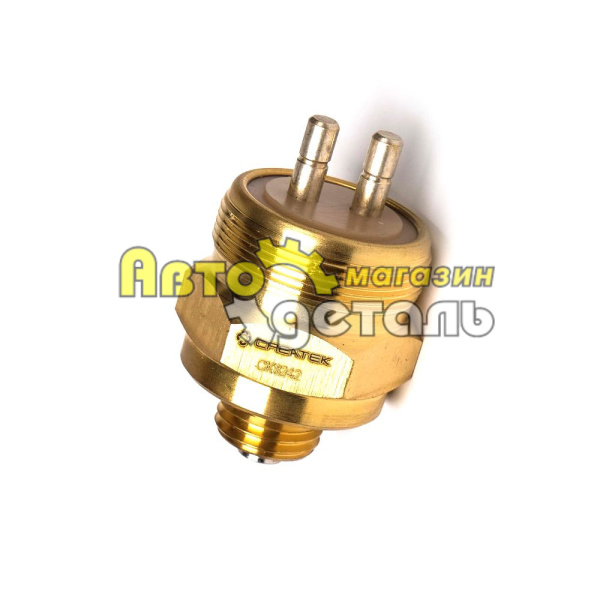 Датчик заднего хода Д14 (бронза) HOWO CREATEK CK-79100710068